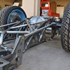 Cfa240dd25010ea99eda4af1fa76e44f Jpg 640 640 Pixels Custom Cars Chassis Fabrication Truck Frames