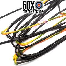 Mathews Htr No Cam Custom Compound Bowstring Cable