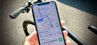 16 New Apple Maps Features For Iphone In Ios 14 Including Cycling Routes New Widgets City Guides Ios Iphone Gadget Hacks