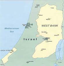 West bank and gaza at a glance. Heritage Times From The River To The Sea What Will The Future Of Hamas Be