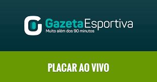 We did not find results for: Placar Ao Vivo Gazeta Esportiva