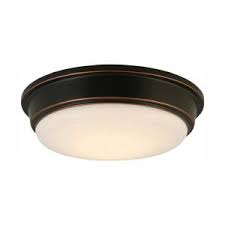 Mingbright 6 1/8'' motion activated led ceiling light flush mount fixtures 10w. Hampton Bay 360 Square 4 Light Black Motion Sensing Outdoor Flush Mount Hb 4305 Bk The Home Depot