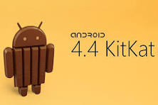 Android 4.4 (KitKat