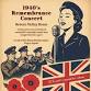 REMEMBRANCE CONCERT event image