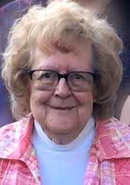 Myrtle Elisabeth "Betty" Joyce