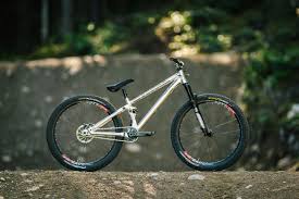 Slopestyle is a type of winter sporting event where the goal is to perform the most difficult tricks while getting the highest amplitude off of jumps, with an emphasis on performing different types of tricks instead of doing one great trick repeatedly. Sexiest Slopestyle Bikes And Slopestyle Discussion Page 1555 Pinkbike Forum Bmx Bikes Bike Bmx