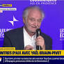Jacques Attali denounces political inaction since 1988 at Aix-en-Provence economic forum