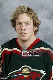 94 Minnesota Wild Portraits 2003 Stock Photos, High-Res Pictures, and  Images