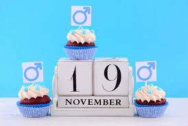 Ziua de 8 martie a fost declarată oficial de camera deputaţilor ca fiind ziua femeii, în timp ce ziua bărbaţilor va fi celebrată pe 19 noiembrie. Ètii Ce Zi E Azi Top 5 Evenimente Care Au Avut Loc Pe 19 Noiembrie