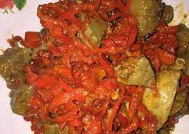 Pin On Resep Sambal
