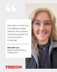 Last Friday, the NSW Chapter of the @amca_australia Industry Awards took  place, which acknowledges and commends the accomplishments and achievements  of up-and-coming leaders in the HVAC industry. Fredon is delighted to  announce