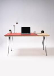 Hey I Found This Really Awesome Etsy Listing At Https Www Etsy Com Listing 642130889 Plywood Linoleum Mid Century Desk Mid Century Desk Interior Design Desk