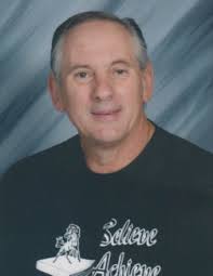 Obituary information for Roy David Ambrose