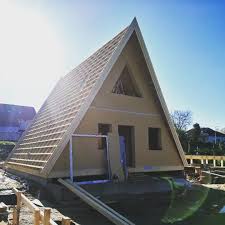 Unser Attic Allround In Progress Derzeit Wird Dieses Gerade Im Innviertel Errichtet Und Wir Konnten Fur Euch Noch Die Le In 2020 Style At Home Haus Bauen Nurdachhaus