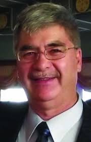 Candidate profiles for Ladysmith : My Cowichan Valley Now