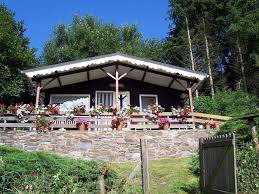 Découvrez plein d'idées et de en train, en voiture ou en avion: Holiday Home Luxembourg Choose Among 3 Holiday Homes Feline Holidays