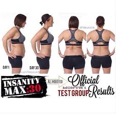 Insanity Max 30 Has Officially Launched The Results Shown Were Achieved With A Modifier Yes A Modifier No More Excuses Insanity Max 30 Insanity Max Max 30