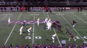 2017 MPC Highlights #8 WR Mike Armstead