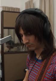 “Corner Of My Eye” for Happy Mag