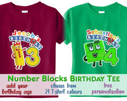 We did not find results for: Numberblocks Birthday T Shirt Number Blocks Tee Number Blocks Gift Number Blocks Tee The Enchanted Wardrobe