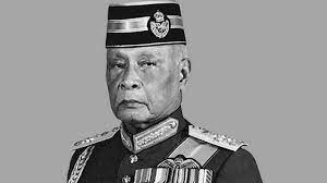 Who's excited about its opening? Sultan Ahmad Shah Mangkat