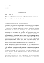 Doc Resume Buku Agama Ali Riza Academia Edu