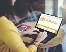 1.travel at your own pace, without wasting time waiting. Condor Online Check In So Geht S Opodo Reiseblog