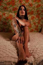 Tattedgyspy