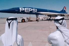 Image result for Pepsi Cola Blue 1995 Fleet