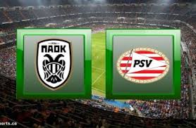 The club has established a firm reputation in greek sports, especially. Paok Thessaloniki Sport Forecasts H2h Paok Thessaloniki Predictions