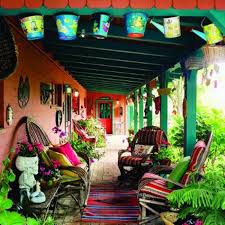 The mexican color palette includes rich. Impressive Mexican Home Decor To Decorate Your Unique Home A Creative Mom