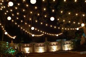 Market Lights With Or Without Lanterns For Over The Dinner Area And To Illuminate During Dance Recepti Autumn Wedding Reception Wedding Lights Event Lighting