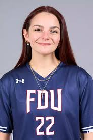 2025 Softball Roster