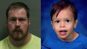 Amarillo man accused of killing 4-year-old boy