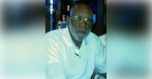 Obituary information for Robert Jeffery Johnson