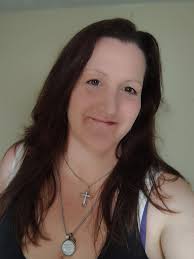 I hope you don't mind me saying you have really pretty eyes and I love your  hair!