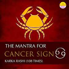 Not everyone with a family cancer syndrome develops cancer. The Mantra For Cancer Sign Karka Rashi Single By Ritu Spotify