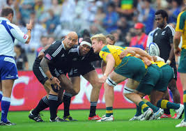 Ninh explains the rules of rugby sevens. Sevens Scrum And Lineout Rugby Toolbox