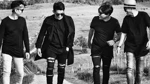 Memang tak ada lelaki setampan aku tapi yang lebih tampan banyak. Lirik Lagu Lelaki Hebat Seventeen Aku Memang Tak Sebodoh Yang Kau Pikirkan Karna Ku Punya Semua Tribun Jogja