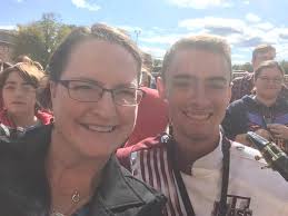 UMass Amherst band day experience