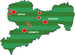 Herzlich willkommen auf der offiziellen seite des freistaats sachsen! Riv Sachsen