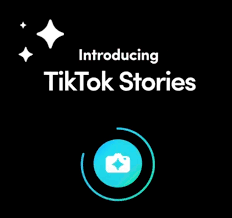 Tiktok Confirms Pilot Test Of Tiktok Stories Is Now Underway Techcrunch