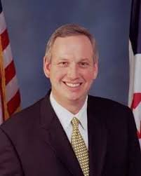 Mayor Bart Peterson (D