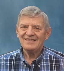 Arthur Stange Obituary