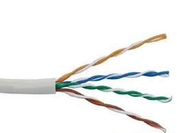 Beda Kabel Utp Stp Ftp Cat5 Cat6 Cv Antarlangit