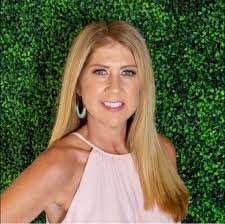 Tina Sydnor's Instagram, Twitter & Facebook