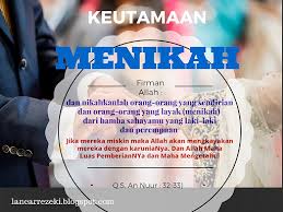 Mengingatkan betapa allah sangat menyayangi umatnya. Penghambat Utama Rezeki Dalam Rumah Tangga Sch Paperplane