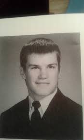 A life long resident and business owner always a gentleman You will be  sadly missed by all your family and friends. Rest in peace our brother