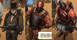 Its hard coded in the game to not allow it. Abraham Lincoln Is Pryo My Knowledge About History Has Change Forever Team Fortress 2 Team Fortess 2 Team Fortress