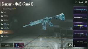 Karena dari dalam kode redeem free fire (ff) november 2020 yang dihadirkan itu, kita bisa mendapatkan dengan menukarkan ini kalian akan mendapatkan skin scar gratis terbaru 2020. How To Get Exclusive Gun Skin With M416 Glacier Skin Redeem Code 2020